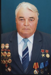 Чаплыгин Алексей Михайлович
